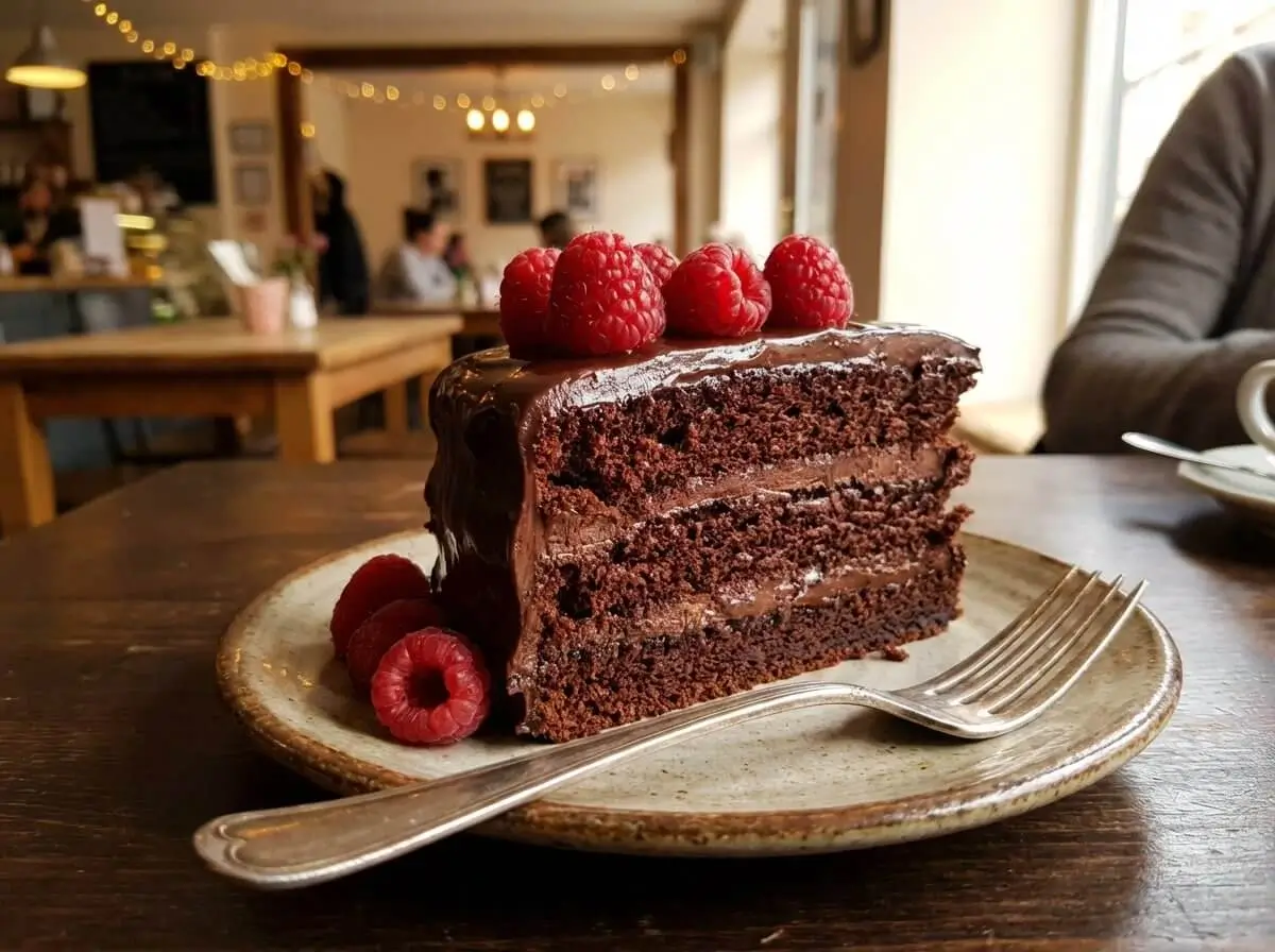 Dessert copycat recipes inspired by popular restaurant sweets